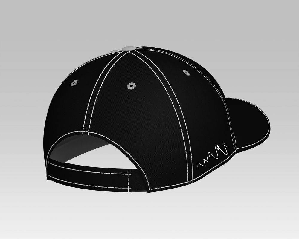 
            
                Load image into Gallery viewer, The basic baseball custom cap
            
        