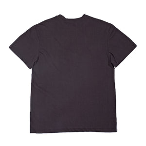 NEBO RELAXED FIT T-SHIRT / UNISEX / CHARCOAL