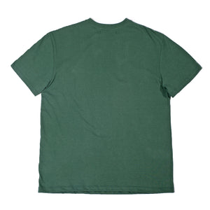 EPHRAIM RELAXED FIT T-SHIRT / UNISEX / GREEN