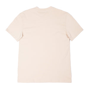 SINAI SLIM FIT T-SHIRT / UNISEX / BEIGE